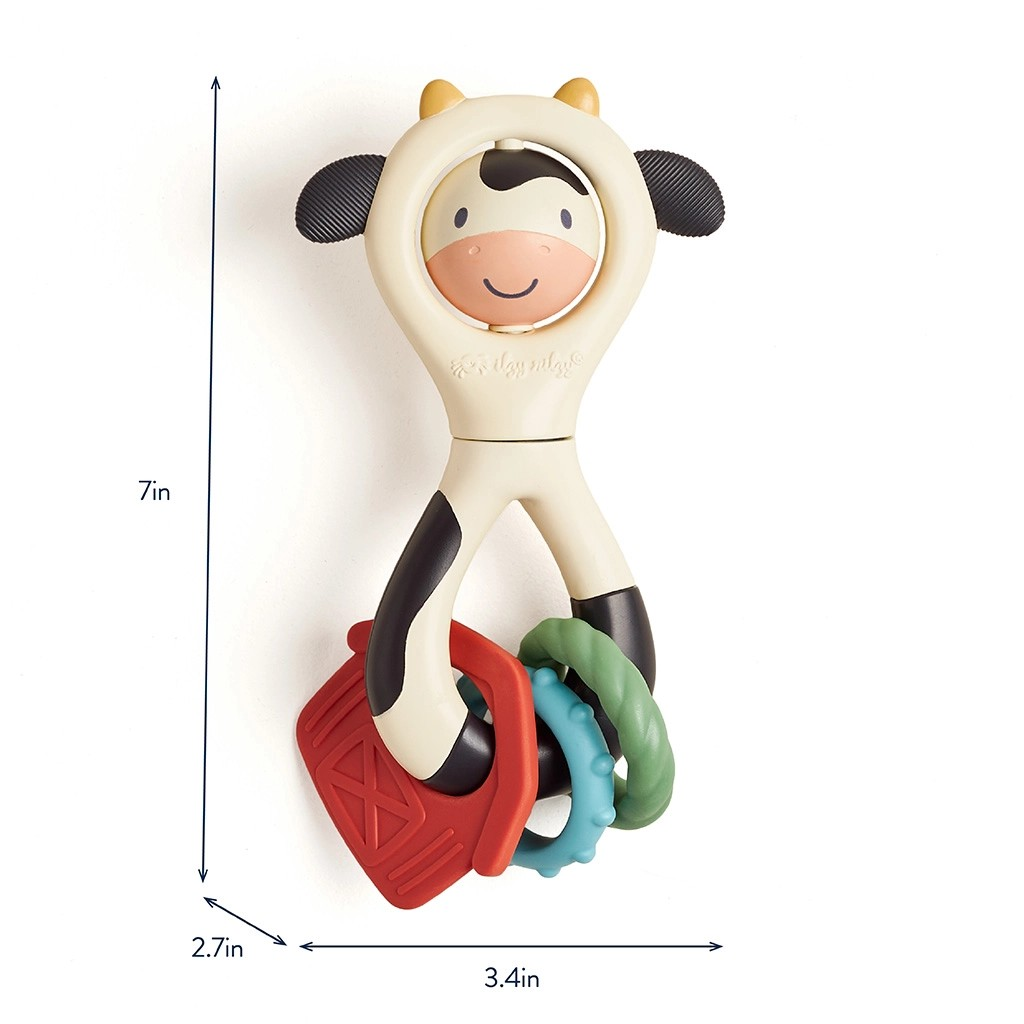 Cow Itzy Spinner™