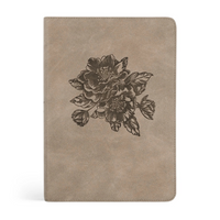 ESV Large Print Journaling Bible | Nara Theme