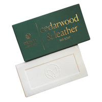 Men's Scented Soaps