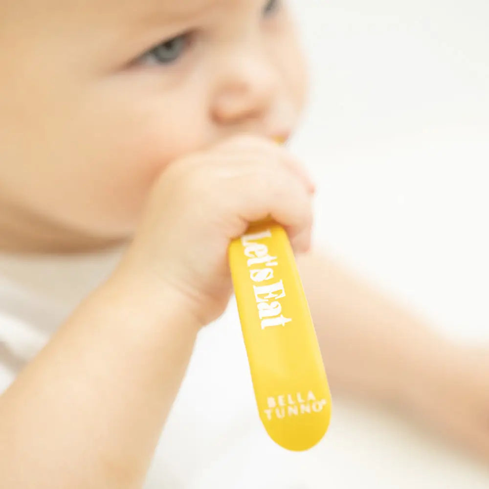 Bella Tunno Spoon Set
