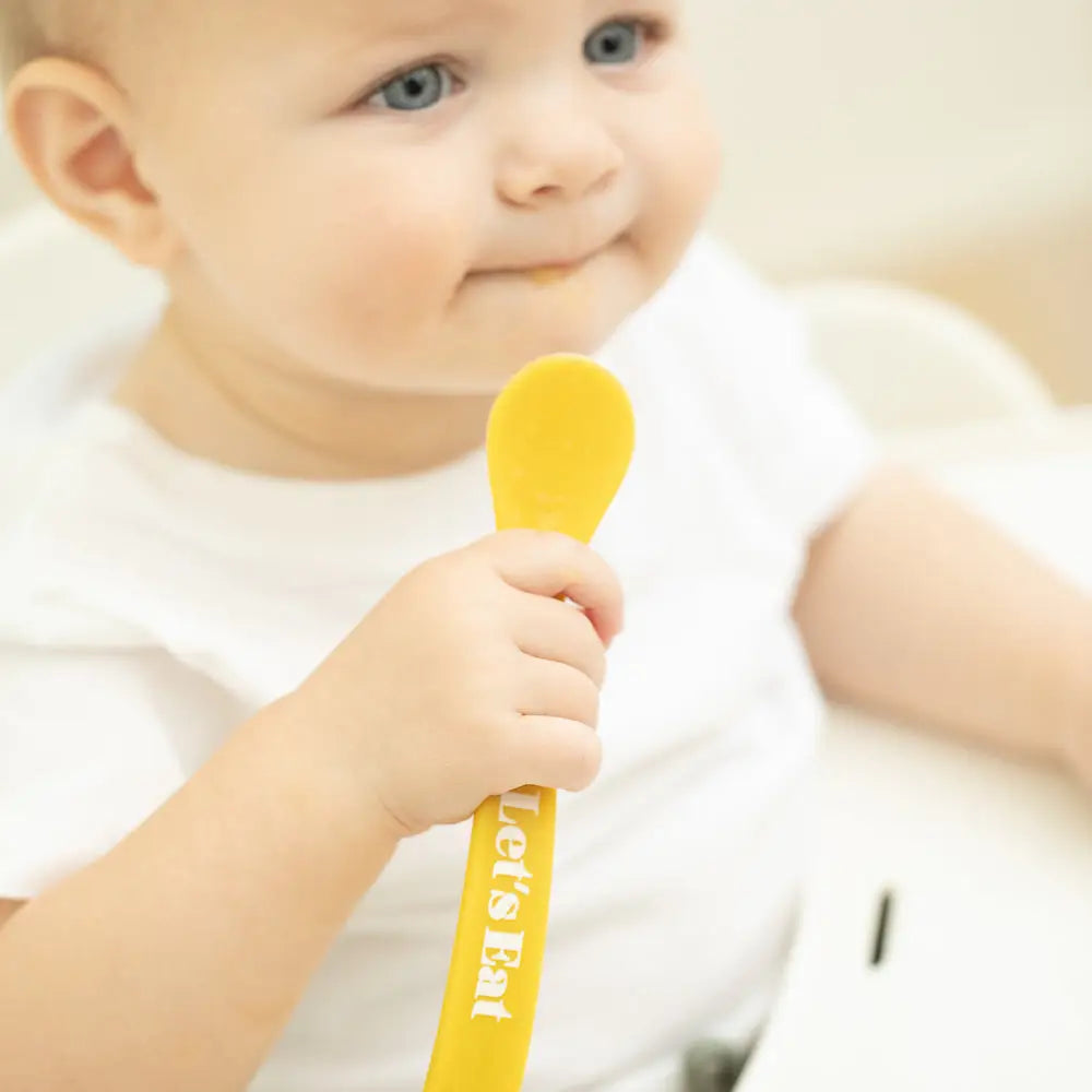 Bella Tunno Spoon Set