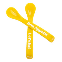 Bella Tunno Spoon Set