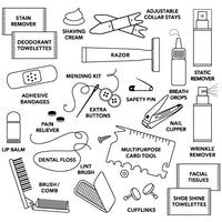 Hemergency Kit