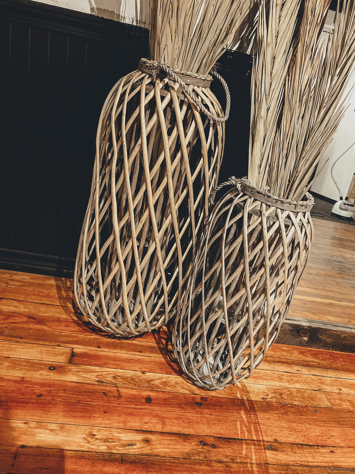 Willow Lantern
