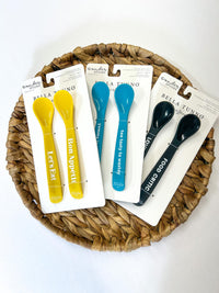 Bella Tunno Spoon Set