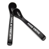 Bella Tunno Spoon Set