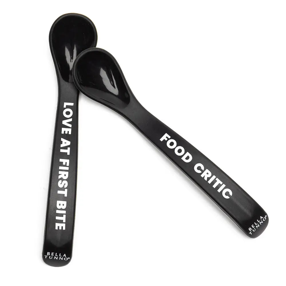 Bella Tunno Spoon Set