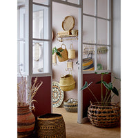 Seagrass Baskets with Handles